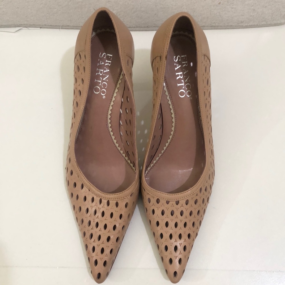 Franco Sarto Pump Shoes